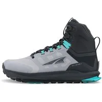 Altra Altra Damen Lone Peak 9 Waterproof Mid Leichtwanderstiefel Wanderstiefel