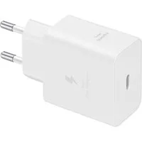 Samsung Schnellladeadapter EP-T4511 45 Watt ohne Kabel USB-Ladegerät