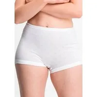 Speidel Pagenschlüpfer Nina (3er Pack) feminin, bequem, elastisch, figurbetonend, Baumwolle