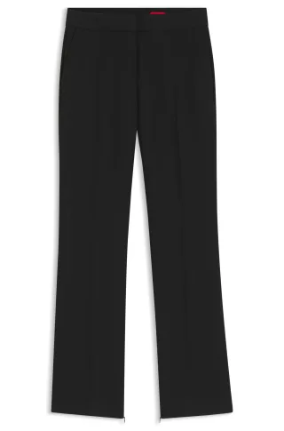 HUGO RED Womenswear - Hedise Black - Gr. - 36