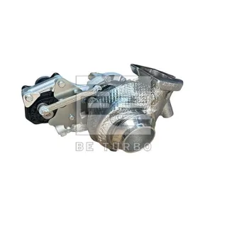 BE Turbo Turbolader Renault 133295