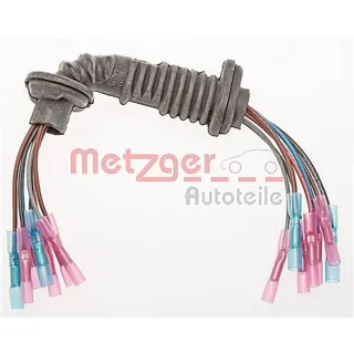 Metzger Kabelreparaturbaum Heckklappe VW Golf 3 2320034