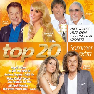 Top 20 Sommer extra 2016