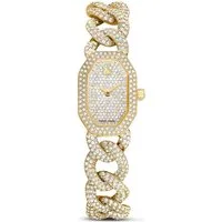 Swarovski Quarzuhr Dextera Chain 5668854
