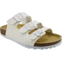 SUPERSOFT Bio Tieffußbett Pantolette