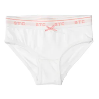 STACCATO - Slip mit Logo-Bund offwhite - Gr. - 116