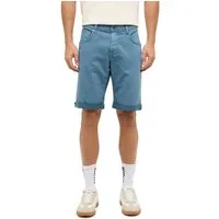 MUSTANG Slim-fit-Jeans Herren Style Chicago Shorts Z