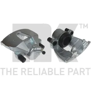 NK Bremssattel vorne rechts Ford Mazda Volvo 2125156