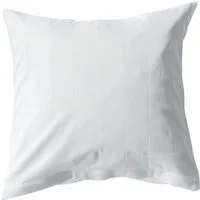Erwin Müller Kissenbezug Kuschelkissenbezug "Fürth", Mako-Damast Uni