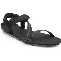 Xero Shoes Z-Trail EV schwarz/schwarz Damen Sandale