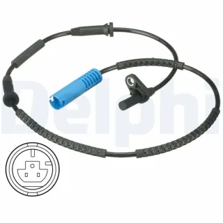 Delphi ABS-Sensor hinten Mini R55 R56 R57 R59 1,6