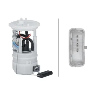 Hella Kraftstoff-F?rdereinheit Citroen Nemo Fiat Fiorino Qubo Peugeot Bipper 1,4