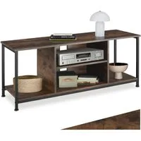 tectake Lowboard TV-Regal, Industrial Style