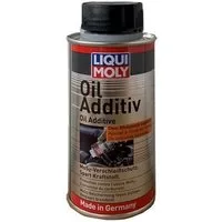 Liqui Moly Öl-Additiv Liqui Moly Oil Additiv, 0.125 l, (1-St)
