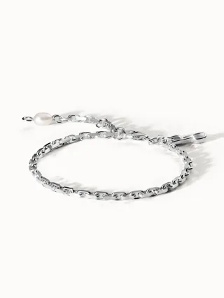 PURELEI Gleam Armband, verstellbare Länge