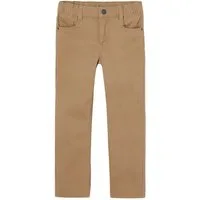 vertbaudet Stoffhose Die UNVERWÜSTLICHE, robuste Jungen Hose