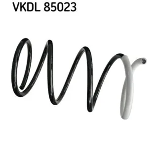 SKF Feder vorne VKDL85023 Citroen C4 Mitsubishi Asx Lancer Peugeot 4008