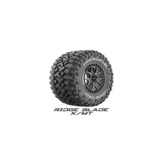 Tesche Ridge Blade X/MT 265/70R16 121/118 Q