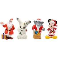 tonies Hörspielfigur Adventskalender 2025 4er Set, (4-St)