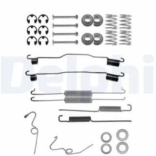 Delphi Zubeh?r f?r Bremsbacken Ford Transit LY1044