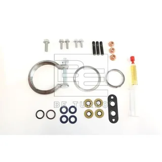 BE Turbo Montagesatz f?r Turbolader Opel Astra Insignia Meriva Mokka Zafira 1,6