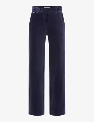 BRAX - Style Maine midnight blue - Gr. - 36