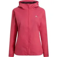 McKINLEY Regenjacke Da.-Regenjacke Kereol IV W PINK DARK