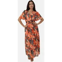 Elara Maxikleid Maxikleid (1-tlg)