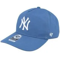 New York Yankees Baseball Cap New York Yankees ’47 HITCH MLB Timber Blue