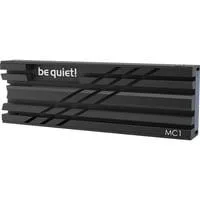 MC1, Kühlkörper schwarz