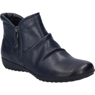 JOSEF SEIBEL Naly 41 | Stiefelette für Damen | Blau Naly 41, ocean