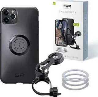 SP Connect Bike Bundle Halterung iPhone XS MAX