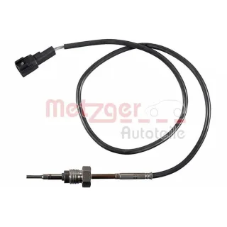 Metzger Abgastemperatursensor Ford Tourneo V362 Transit V362 2,2
