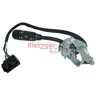 Metzger Blinkerschalter Mercedes E-Klasse W210