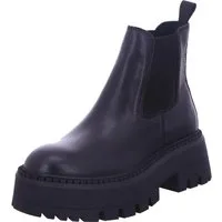 Tamaris Chelseaboots echtes Leder