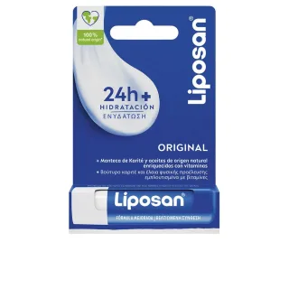 Liposan Classic Blau 4,8 gr