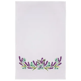 Geschirrtuch "Lavendel"