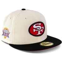 New Era Baseball Cap Cap New Era 59 Fifty San Francisco 49ers (1-St)