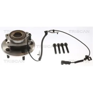 Triscan Radnabe Hinten Dodge Journey Fiat Freemont 853010288