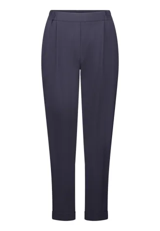 Betty Barclay - Schlupfhose blau - Gr. - 44