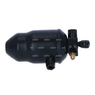 NRF Klimatrockner Peugeot 406 33077