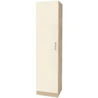 wiho Küchen Seitenschrank Kiel 50 cm breit