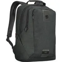 MX ECO Professional, Rucksack grau, bis 40,6cm (16")