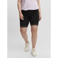 Vero Moda Curve Radlerhose VMLENNON CYCLE SHORTS - S GA NOOS CURVE
