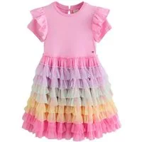 Little Bird by Jools Oliver Partykleid Little Bird by Jools Oliver Party-Tüllkleid (1-tlg)