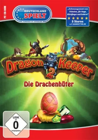Dragon Keeper