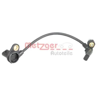 Metzger Kurbelwellensensor BMW 1er 2er 3er 4er 5er 6er 7er X3 X4 X5 X6