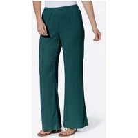 Sieh an! Jerseyhose Hose komfortabel