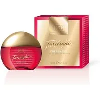 HOT Körperspray Twilight Pheromon Parfüm Orientalischer Duft Damen Spray, 1-tlg., Langanhaltender Duft