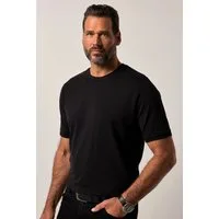 JP1880 T-Shirt T-Shirt FLEXNAMIC® Halbarm